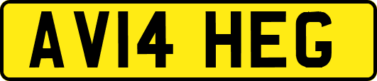 AV14HEG