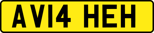 AV14HEH