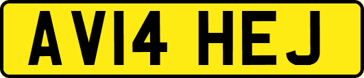 AV14HEJ