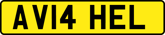 AV14HEL