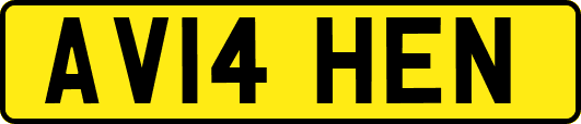 AV14HEN