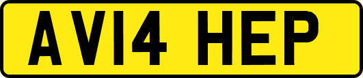 AV14HEP