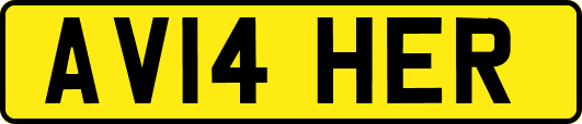 AV14HER