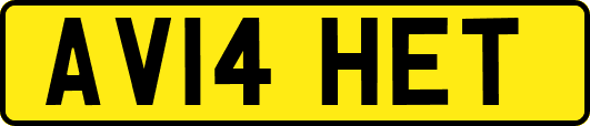 AV14HET
