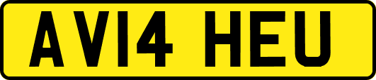 AV14HEU