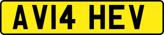 AV14HEV