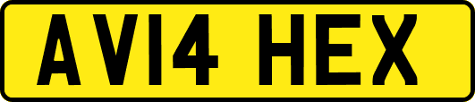 AV14HEX