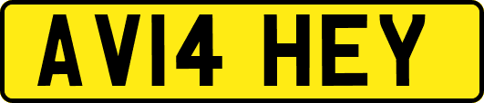 AV14HEY