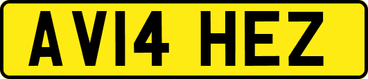 AV14HEZ