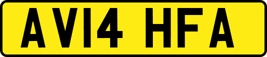 AV14HFA