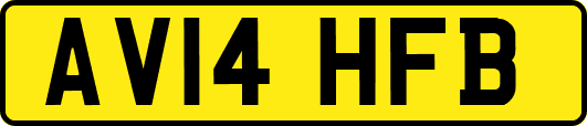 AV14HFB