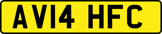 AV14HFC
