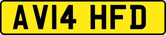 AV14HFD