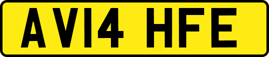 AV14HFE