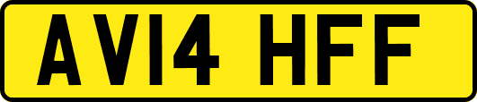 AV14HFF