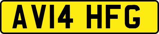 AV14HFG