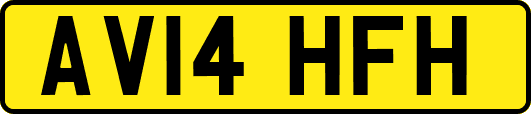 AV14HFH