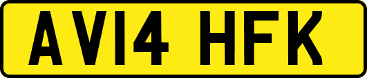 AV14HFK