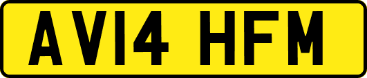 AV14HFM