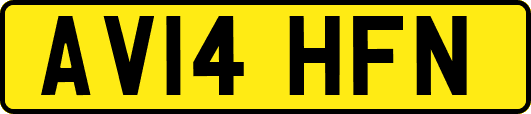 AV14HFN