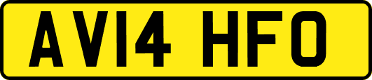 AV14HFO