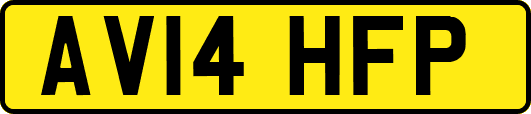 AV14HFP