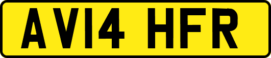 AV14HFR