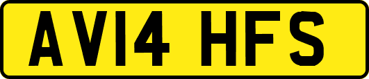 AV14HFS