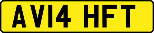 AV14HFT