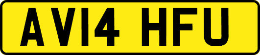 AV14HFU