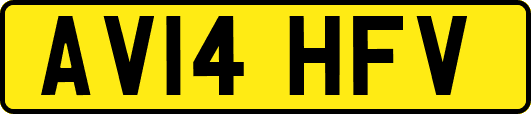 AV14HFV