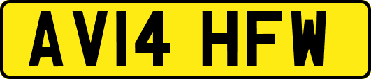 AV14HFW