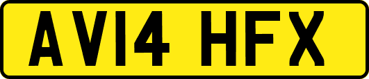 AV14HFX