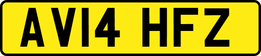 AV14HFZ