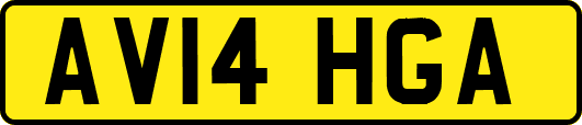 AV14HGA