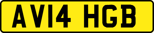 AV14HGB