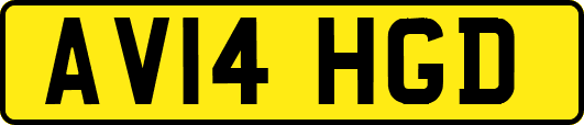 AV14HGD