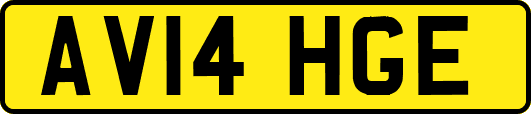 AV14HGE