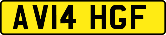AV14HGF