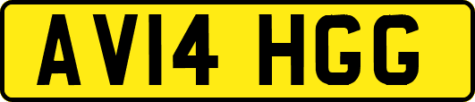 AV14HGG