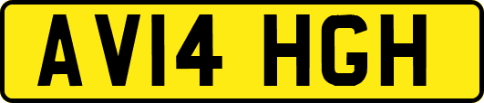 AV14HGH