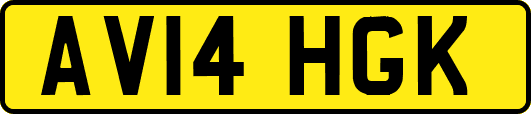 AV14HGK