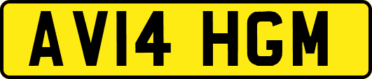 AV14HGM