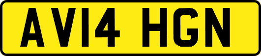 AV14HGN