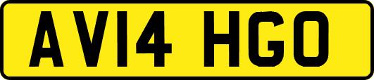 AV14HGO