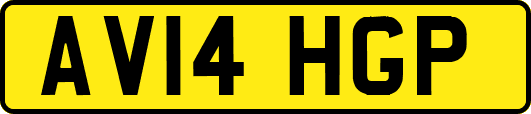 AV14HGP