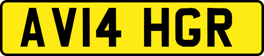 AV14HGR