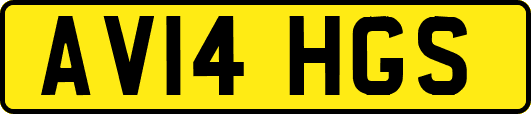 AV14HGS