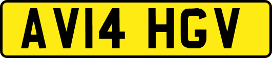 AV14HGV