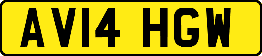 AV14HGW